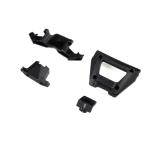 AXI-4434 - Mounts and Cross Members: SCX30 Toyota Tacoma