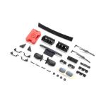 AXI-4512 - Body Detail Set: SCX10 III XJ