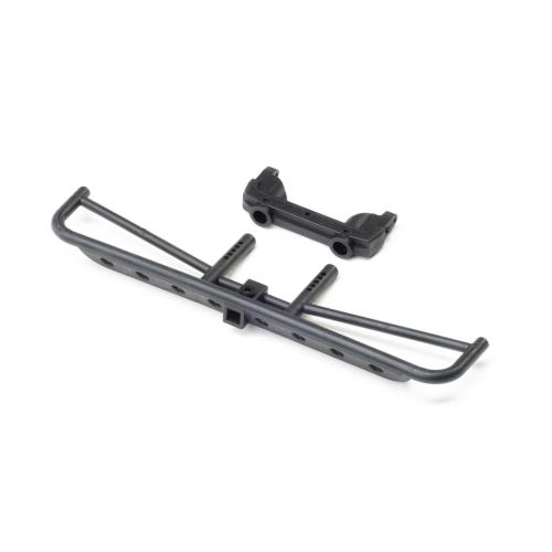 AXI-4519 - HeckstoSzfaengerset: SCX10 III XJ Axial AXI-4519