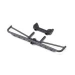 AXI-4519 - Rear Bumper Set: SCX10 III XJ
