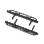 AXI-4521 - DirtBound Rock Slider Set: SCX10 III XJ