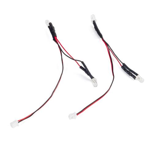 AXI-4770 - LED. vorne_hinten: SCX30 CJ7 Axial AXI-4770