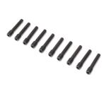 AXI-4870 - Screw Shaft M4x3.0x20mm (10)