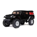 AXI00005V2T5 - 1_24 SCX24 Jeep JT Gladiator 4WD Rock Crawler Brushed RTR. B