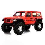 AXI03003BT2 - 1_10 SCX10 III Jeep JLU Wrangler 4X4 Rock Crawler with Portals RTR. Orange