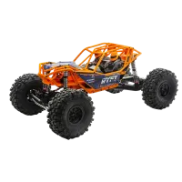 AXI03005T1 - AXIAL RBX10 Ryft 4x4 BL Rock Bouncer orange RTR 1:10
