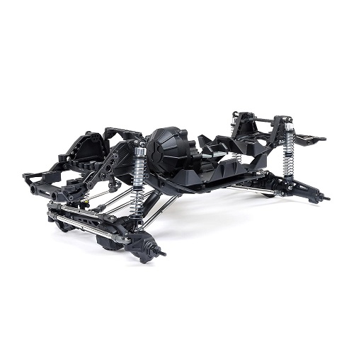 AXI03011 - AXIAL SCX10 III Base Camp 4WD Rock Crawler Builders Kit 1:10 AXI03011