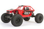 AXI03022BT1 - Capra 1.9 1:10 4WS Unlimited Trail Buggy Rot - ARTR