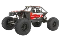 AXI03022BT2 - AXIAL Capra 1.9 4WS Unlimited Trail Buggy black ARTR 1:10