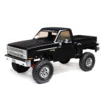 AXI03030T2 - 1_10 SCX10 III Base Camp 1982 Chevy K10 4X4 RTR. Black