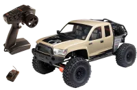 AXI05001T2 - AXIAL SCX6 Trail Honcho 4WD RTR sand 1:6