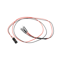 AXI10001 - LED Light Set: SCX24