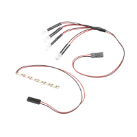 AXI11000 - LED Lights And Light Bar: UTB18