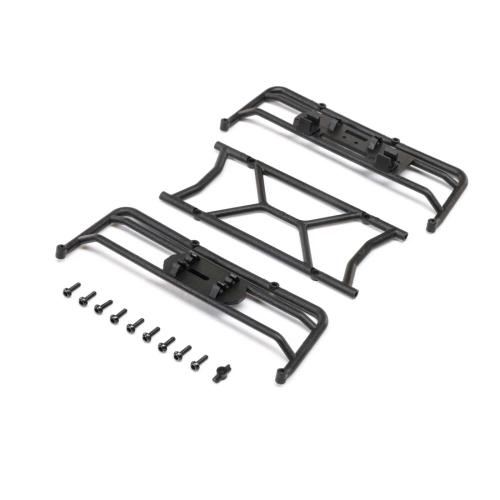 AXI200014 - Cage Set: SCX24 Dodge Power Wagon Axial AXI200014