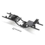 AXI201003 - Chassis. X-Long Wheel Base 153.7mm: SCX24