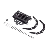 AXI201004 - Chassis Set: AX24