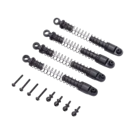 AXI203001 - Shock Set. Assembled (4): AX24