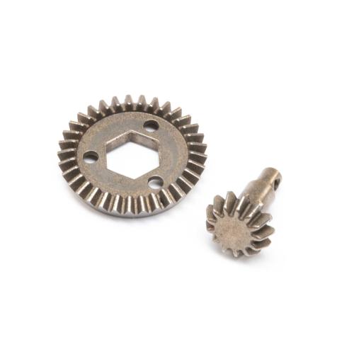 AXI212000 - 48P Bevel Gear Set 33T_13T Axial AXI212000