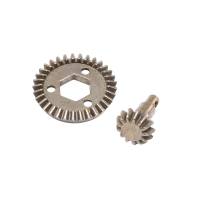 AXI212000 - 48P Bevel Gear Set 33T_13T