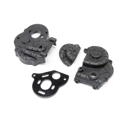 AXI212002 - Transmission Housing Set: UTB18 Axial AXI212002