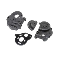 AXI212002 - Transmission Housing Set: UTB18