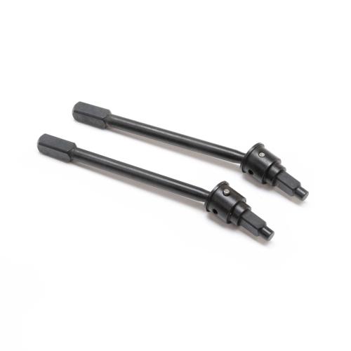 AXI212003 - Universal Axle Set: UTB18 (2) Axial AXI212003