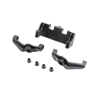 AXI212009 - Portal Axle Components. Front: UTB18