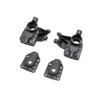 AXI212010 - Portal Steering Kunkle Set: UTB18