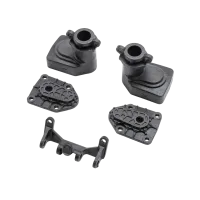 AXI212012 - Portal Axle Components. Rear: UTB18