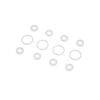 AXI213002 - Shock O-Ring Set: UTB18 (4)