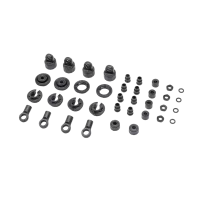 AXI213003 - Shock Parts: UTB18 (4)