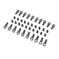 AXI214006 - Rod Ends M3: UTB18 (20)