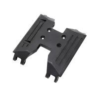 AXI221000 - Chassis Skid Plate: UTB18