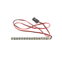 AXI230002 - LED Light Bar Board: UTB