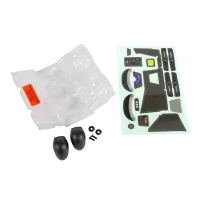 AXI230011 - Interior Set: Capra 1.9 UTB