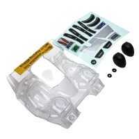 AXI230033 - Interior Set (Clear) RBX10