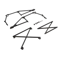 AXI230039 - Roll Cage. Early Bronco: SCX10 III