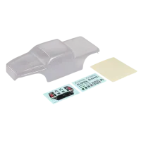 AXI230052 - Body Set: 1_10 SCX10 PRO Comp Scaler