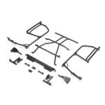 AXI230056 - Cage Set. CJ-7: SCX10 III