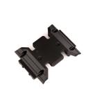AXI231010 - Center Transmission Skid Plate: SCX10 III