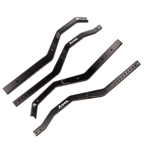 AXI231015 - Frame Rail Set: SCX10 III Axial AXI231015