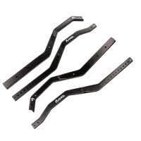 AXI231015 - Frame Rail Set: SCX10 III