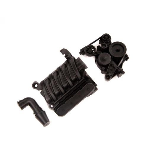 AXI231020 - Motor Cover: SCX10 III Axial AXI231020