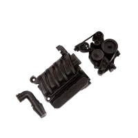 AXI231020 - Motor Cover: SCX10 III