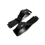 AXI231023 - Long Rear Inner Fender Liners (2): SCX10 III