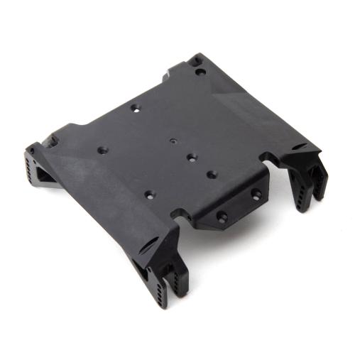 AXI231025 - Chassis Skid Plate RBX10 Axial AXI231025