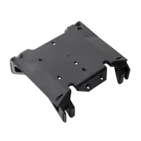 AXI231025 - Chassis Skid Plate RBX10