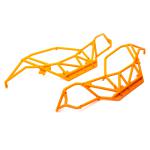 AXI231027 - Cage Sides Left Right (Orange) RBX10