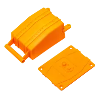 AXI231030 - Cage Fuel Cell (Orange) RBX10