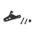 AXI231046 - Panhard Mount. Sintered Metal: SCX10 III